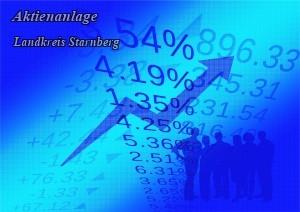 Roboadvisor Investment - Lk. Starnberg